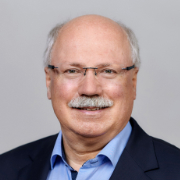 Dr. Gerd Kappelmann